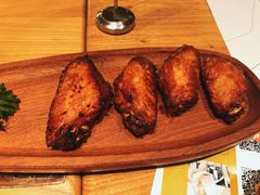 -原石牛扒·约会餐厅(龙城万科里店)