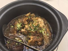-小乡小镇·传承桐庐土菜·老板亲自烧的菜