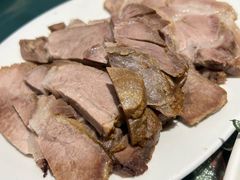熏肉-毛毛春饼(尚志大街店)