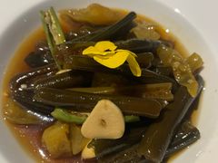 -小河盐帮·私家菜·烤鸭(三元桥·霄云路店)