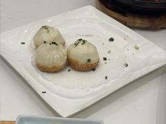 -沪华海鲜大酒楼(南汇店)