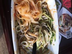 -魏家凉皮(十里河店)