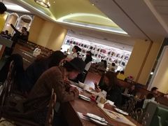 大堂-翠华餐厅(正佳广场店)