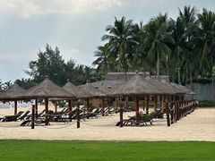 -石梅湾艾美度假酒店