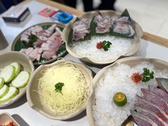 -太琼糟粕醋·海南酸汤火锅(亚龙湾店)