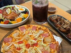 -FreshCo鲜途·西厨(大良店)