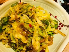 -春饼先生·北京烤鸭(甘井子万达店)