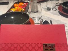-湖滨28中餐厅·西湖宴·杭州君悦酒店
