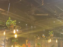 -小俩口烧烤东北菜(双井店)