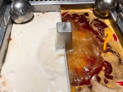 -海底捞火锅(万象汇店)