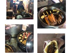 -椒顽新疆炒米粉(湖大店)