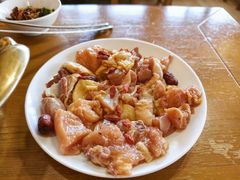 -食全酒美·野生菌腊排骨餐厅(木府店)