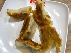 -肥叔锅贴(和炯路店)