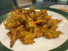 -金狮麟·新豫菜(金码大厦店)