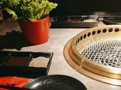 -谷牛日式烤肉(宝山U天地店)