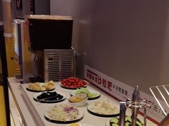 -豪享来中西餐厅(隆昌店)