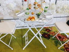 -广州富力丽思卡尔顿酒店