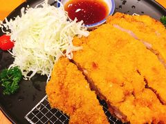 -小条食堂(筼筜天虹店)
