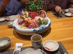 -大岛日本料理铁板烧(南通大饭店)
