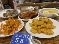 -美达尔烧烤(银川东路店)