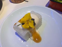 -阿里疆Alijiang·丝路美食·异域风情·清真(长楹天街店)