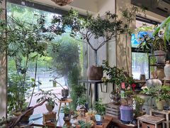 -弗劳尔花艺坊(龙涛店)