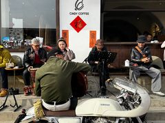 -辛庄国际文化艺术区