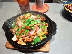 -荣记·囍粤茶餐厅(花都店)
