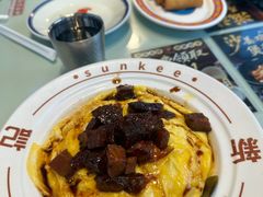 -香港新记茶餐厅(春熙太古里店)
