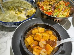 -阿毛饭店首店·宁波老字号(文化广场店)