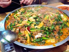 -京玉菲饭店(李村店)