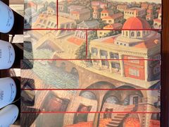 -厦门泰谷酒店(中山路镇海路地铁站店)