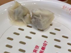 -丝路东方虾仁水饺(北京路二宫汇嘉店)