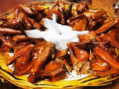 -沙田鸽王(解放路店)