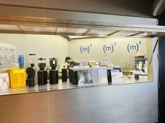 -CUBIC3三立方咖啡(西岸凤巢店)