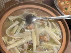 -老客家·客家菜(万达店)