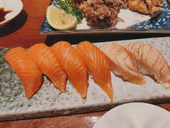 -千代武日本料理(开发区店)