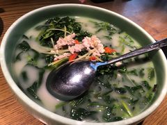 鸽汤万年青-大鸽饭(岗顶店)