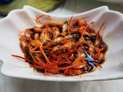 -芸海阁·农家私房菜(沙家浜景区出口店)