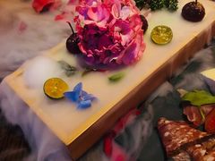 -YUE·6·西式融合餐厅(外滩六号店)