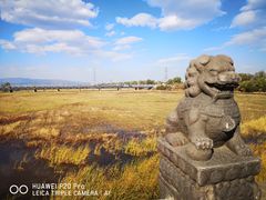 -卢沟桥文化旅游区