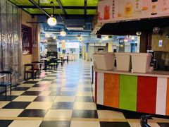 -托乐嘉美食广场(托乐嘉街区店)