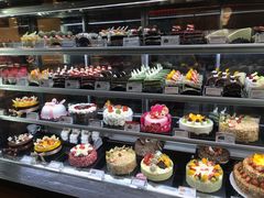 -85度C(苏州石路店)