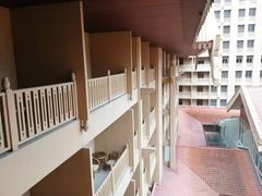 -吉隆坡皇家朱兰酒店