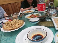 -鹤乡东北菜(崮山路店)