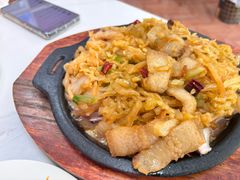 -溢福香东北兄弟酱骨饺子馆(刘家冲店)