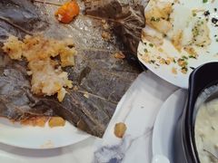 -欢乐海岸美食联盟