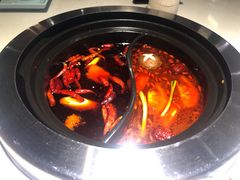 -蛙太牛牛肉海鲜自助火锅(台江万达店)