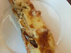 -小天鹅戴斯酒店鲸鲨百汇创作料理