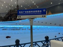-广州热雪奇迹